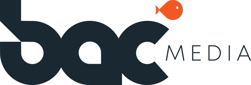 Bac Medya logosu